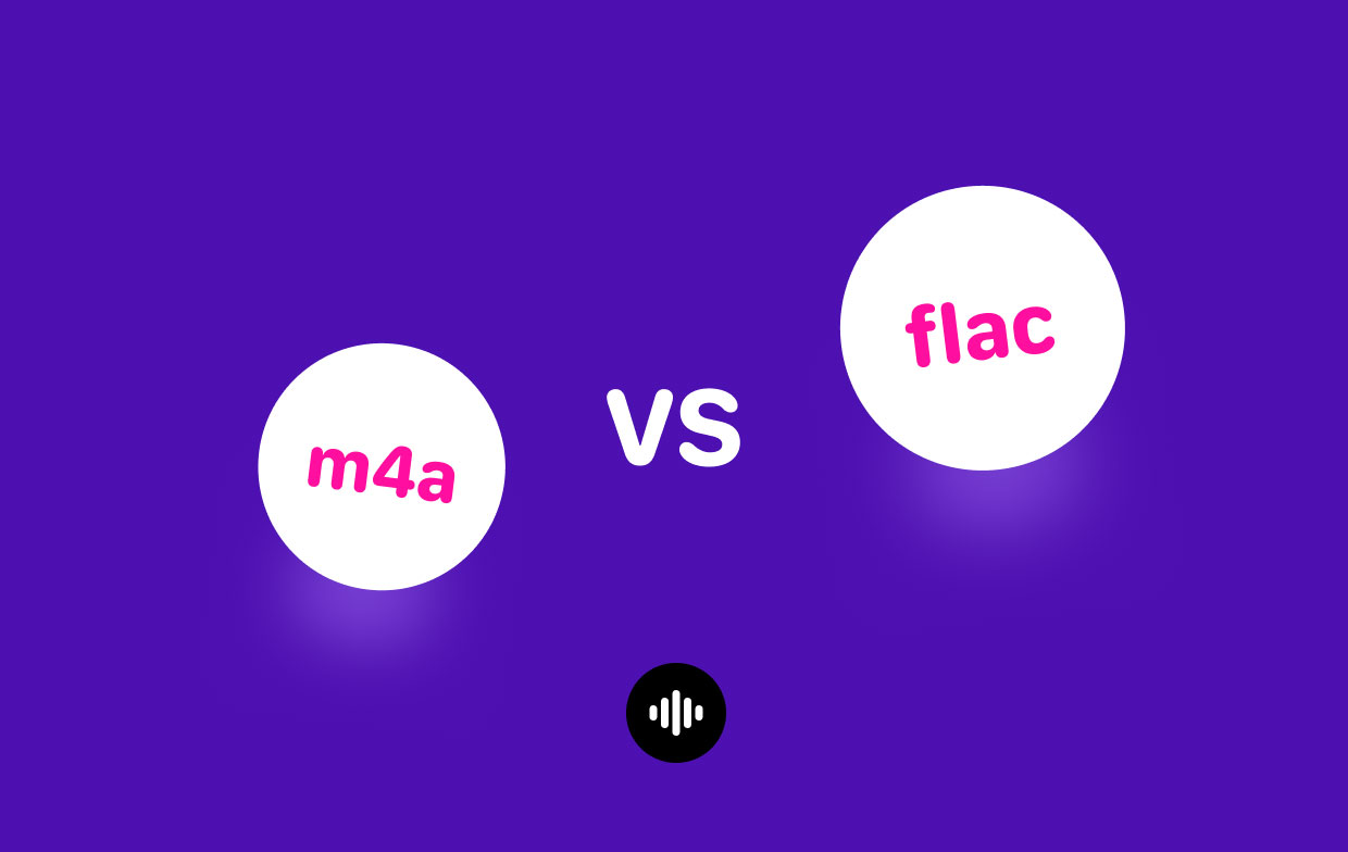 M4A vs. FLAC