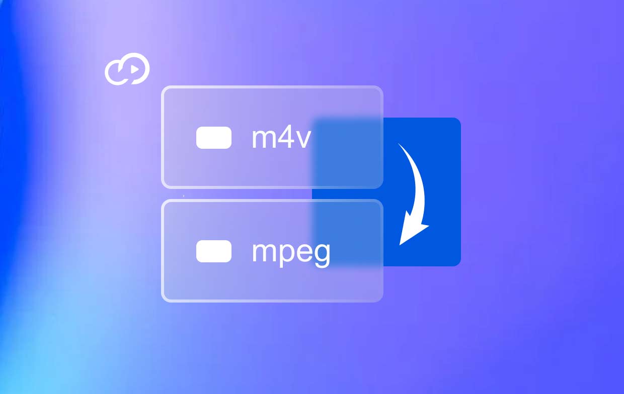 Konvertieren Sie M4V in MPEG