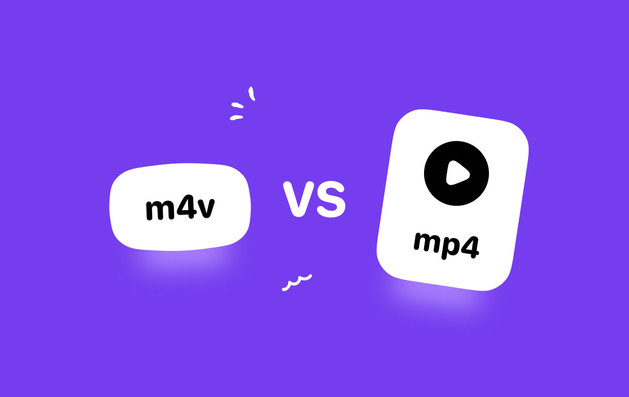 M4V vs. MP4: Was ist der Unterschied?