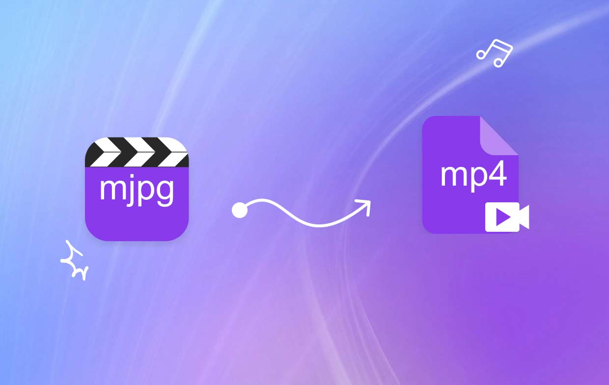 Ultimative Anleitung zum Konvertieren von MJPG in MP4