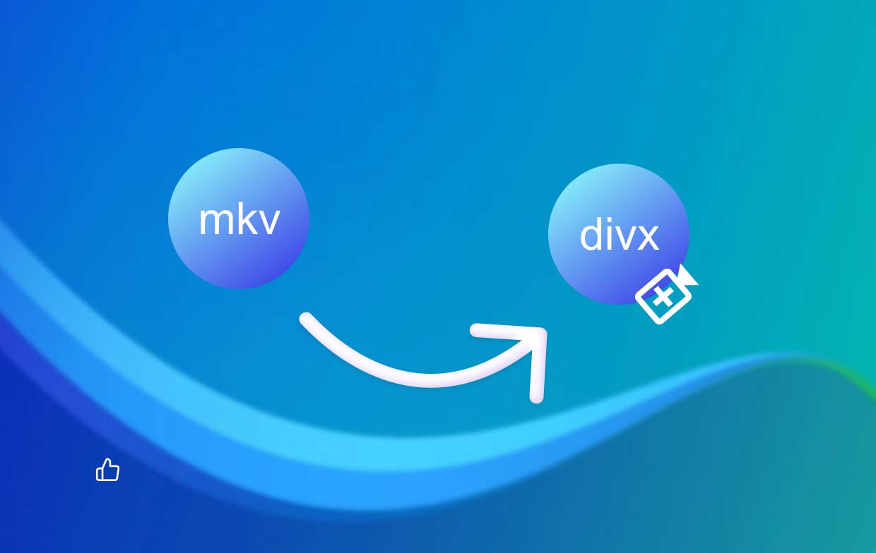 So konvertieren Sie MKV schnell in DivX
