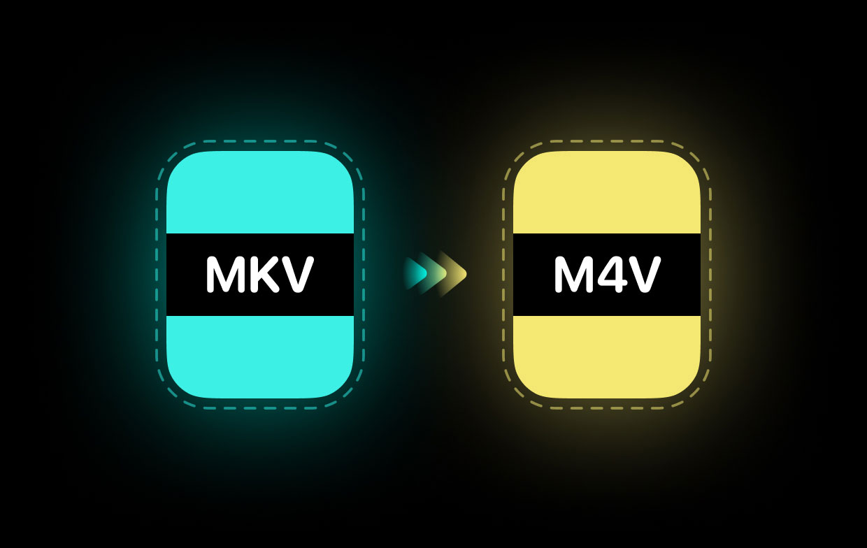 So konvertieren Sie MKV in M4V