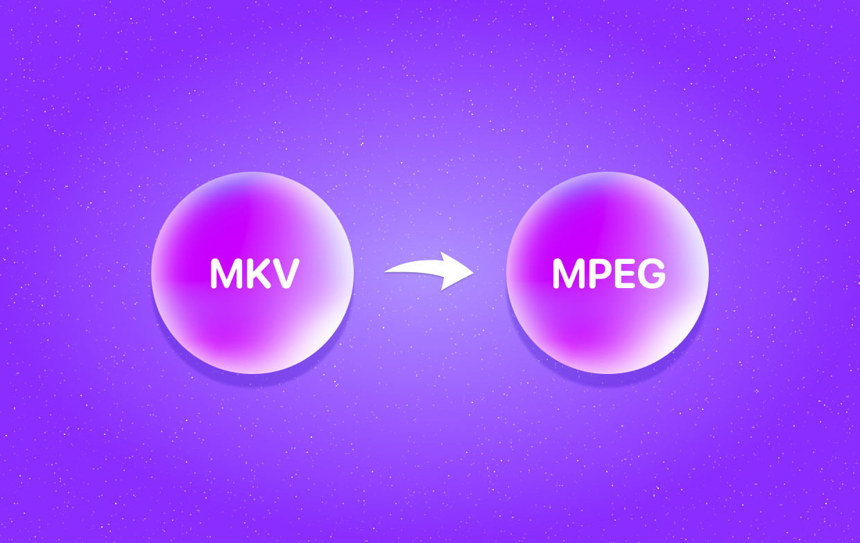 So konvertieren Sie MKV in MPEG