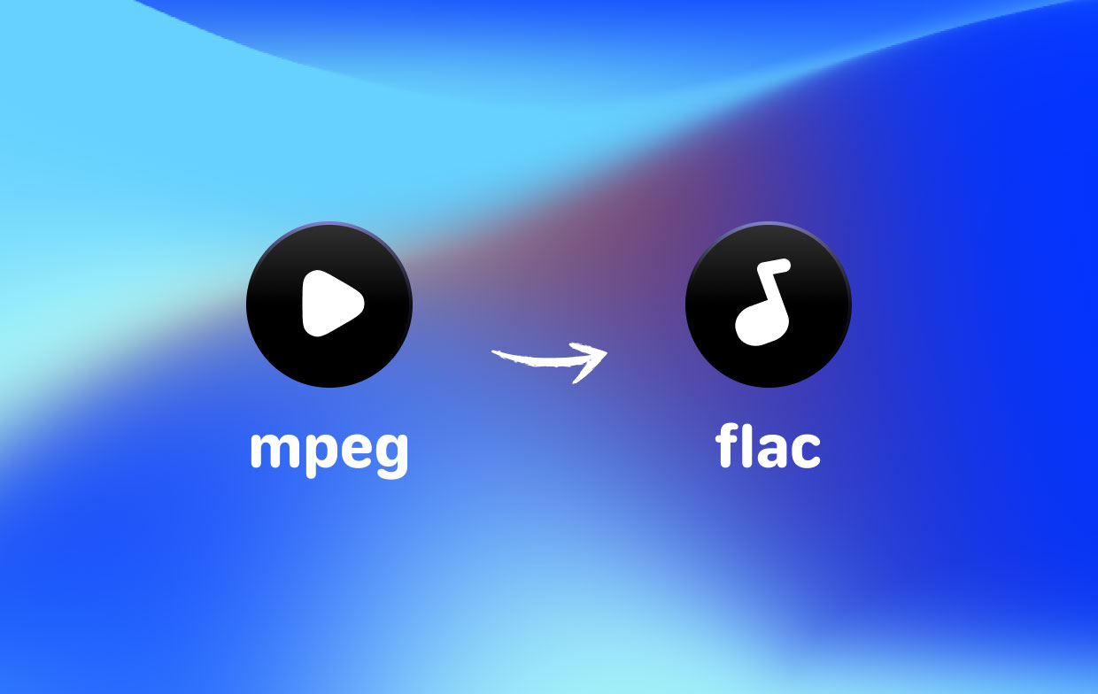 So konvertieren Sie MPEG schnell in FLAC