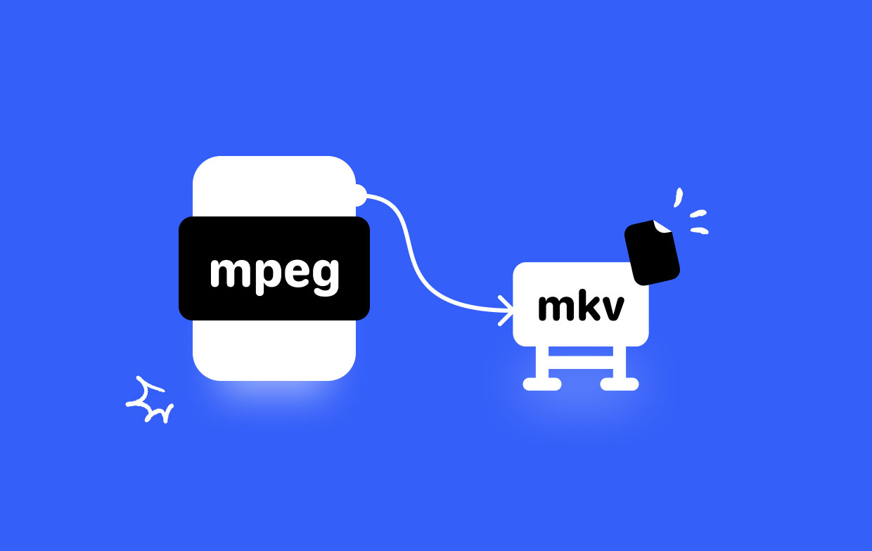 MPEG-zu-MKV-Konverter