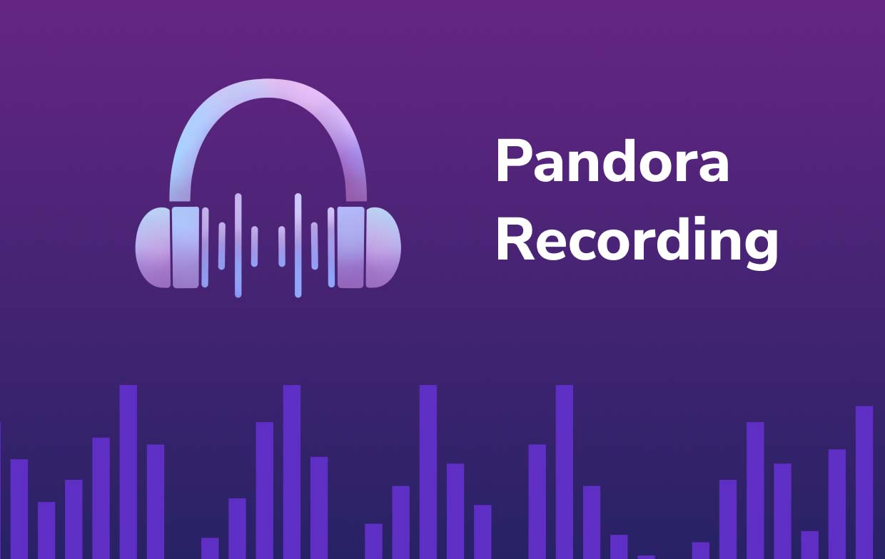 Pandora-Aufnahme