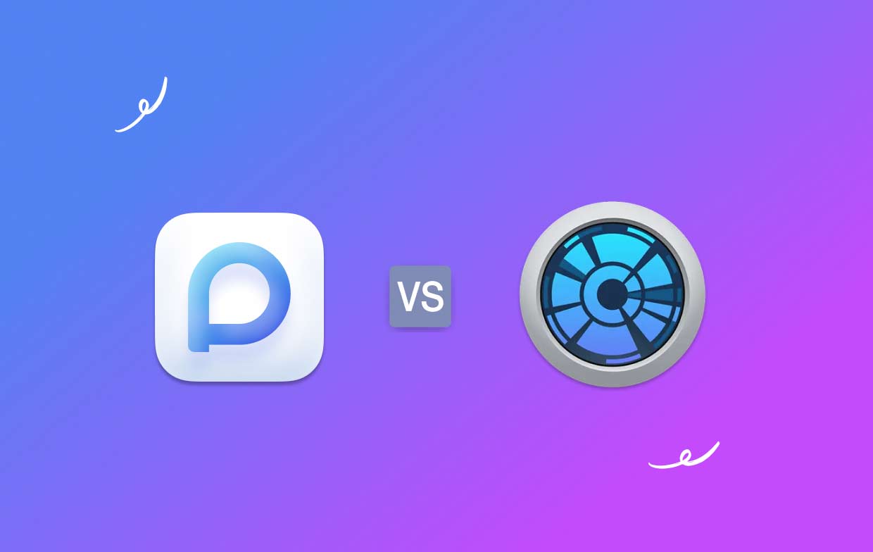 PowerMyMac vs. DaisyDisk