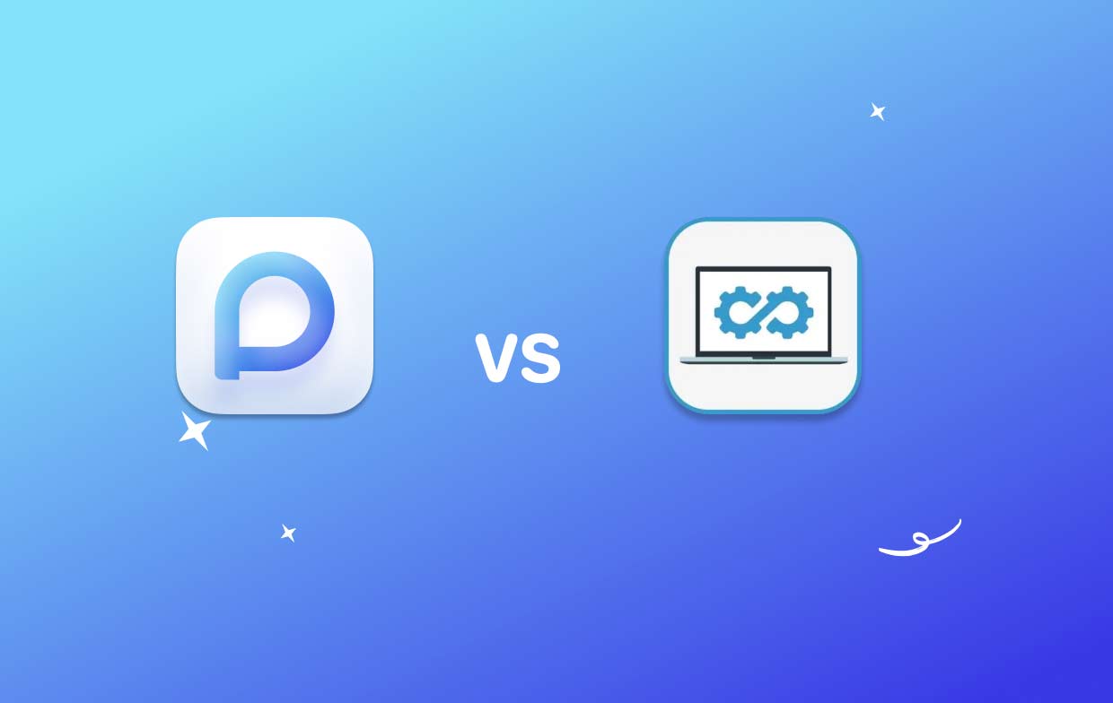 PowerMyMac vs. MacFly Pro