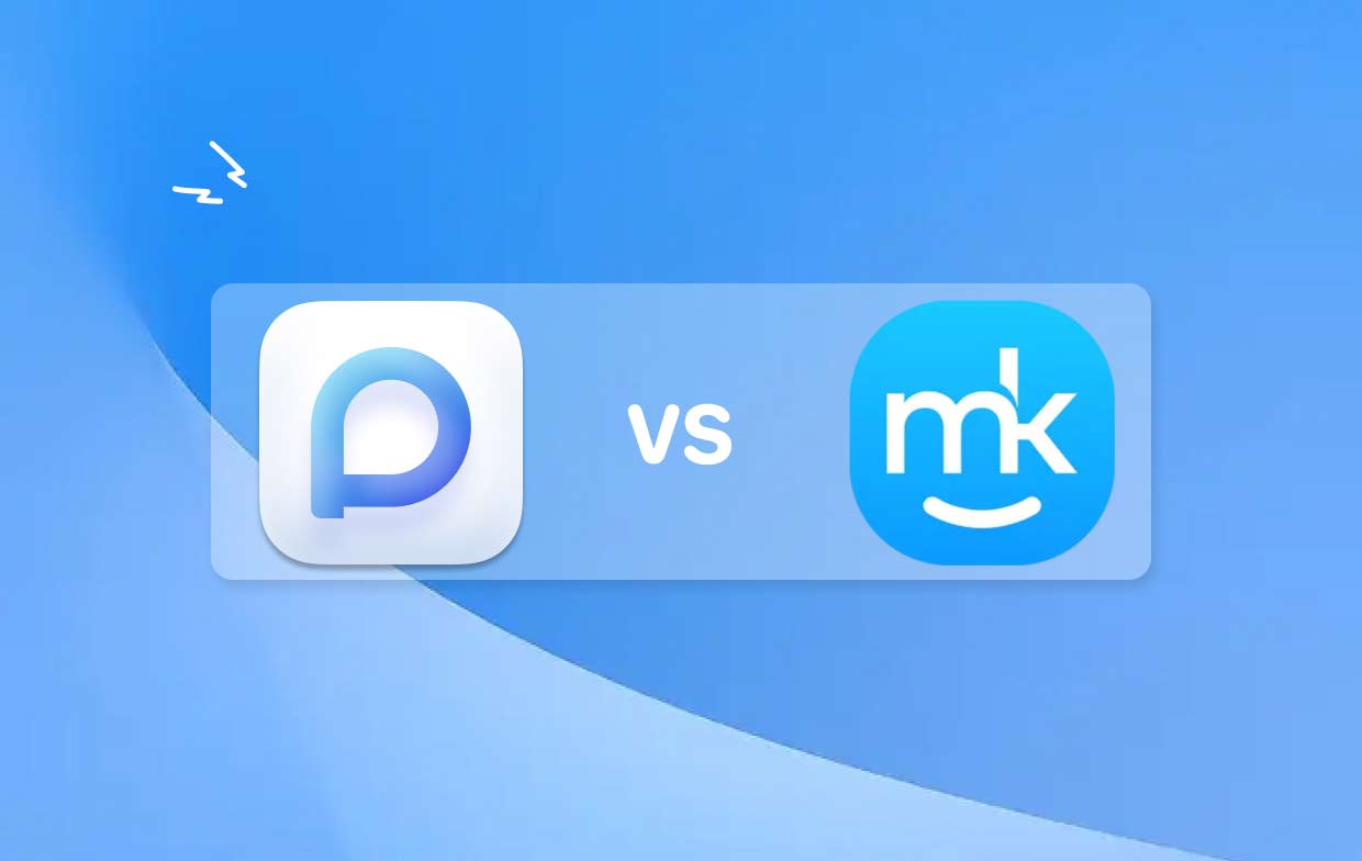 PowerMyMac vs. MacKeeper: Wie wählt man?