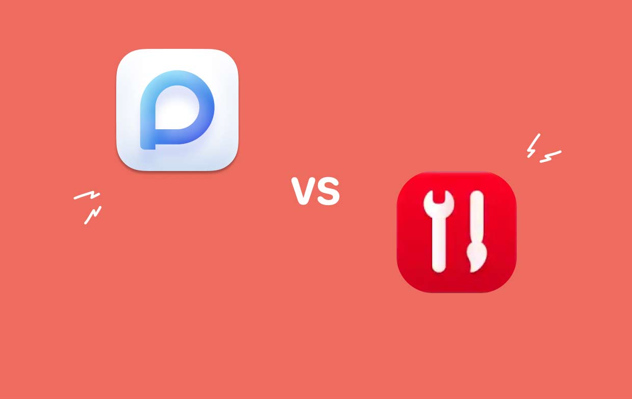 PowerMyMac vs. Parallels Toolbox: Wie wählt man?