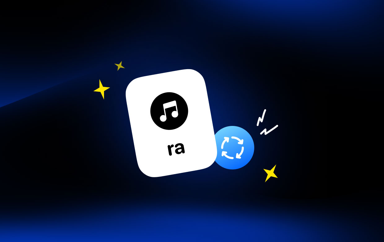 Was ist der beste RA-Konverter?