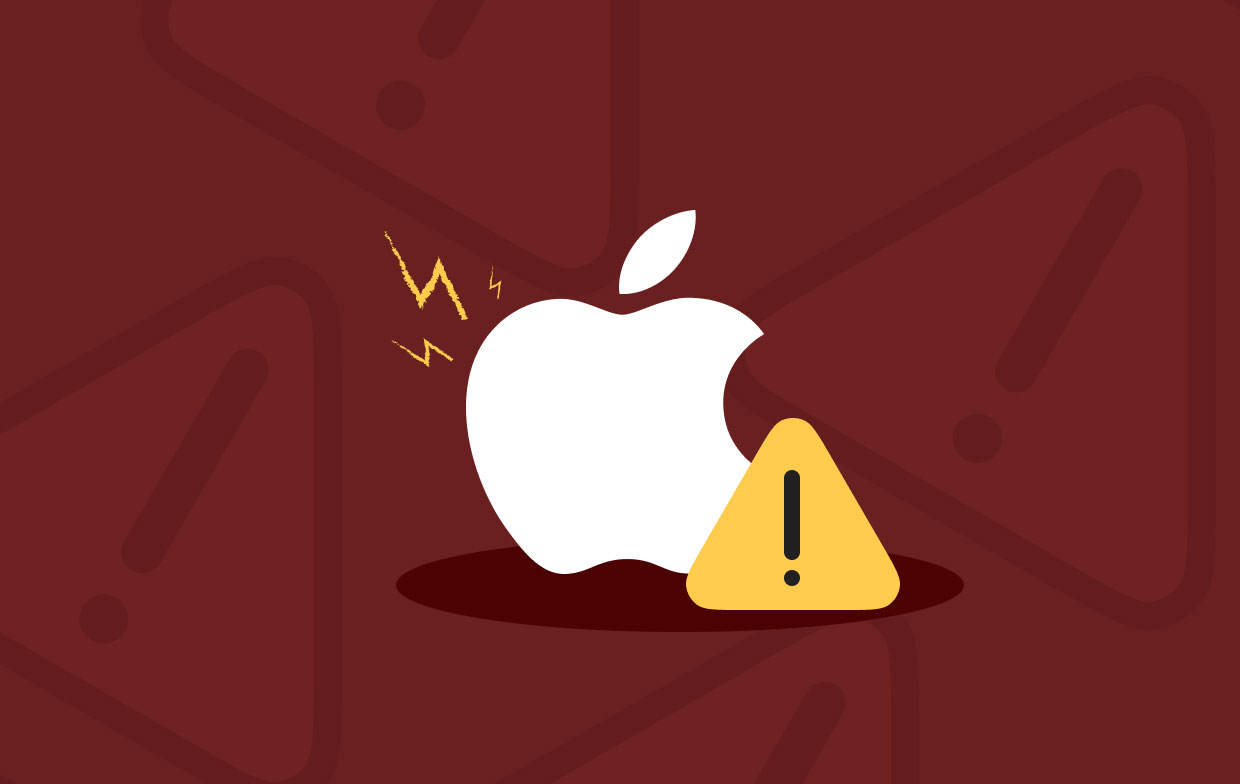 So entfernen Sie die Apple-Sicherheitswarnung