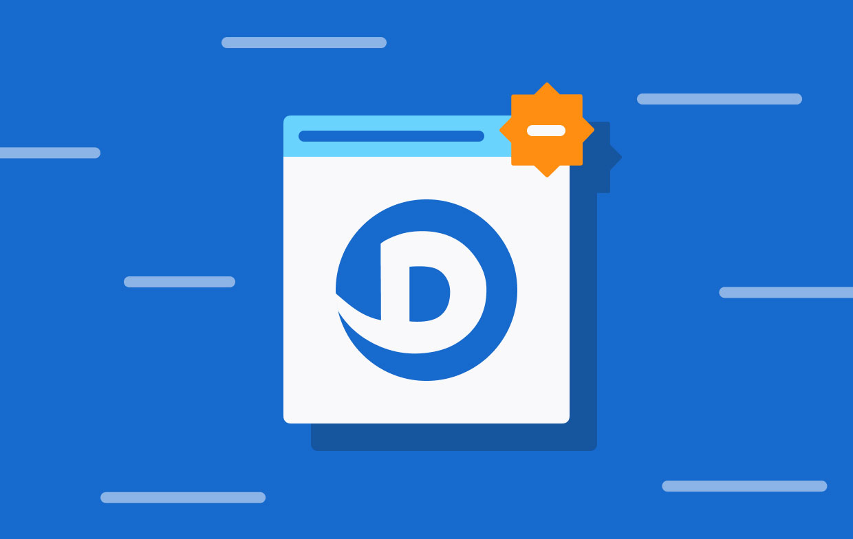 So entfernen Sie WebDiscover