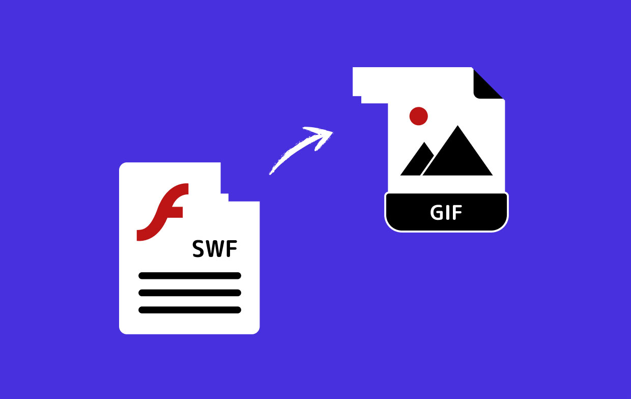 So können Sie SWF in GIF umwandeln