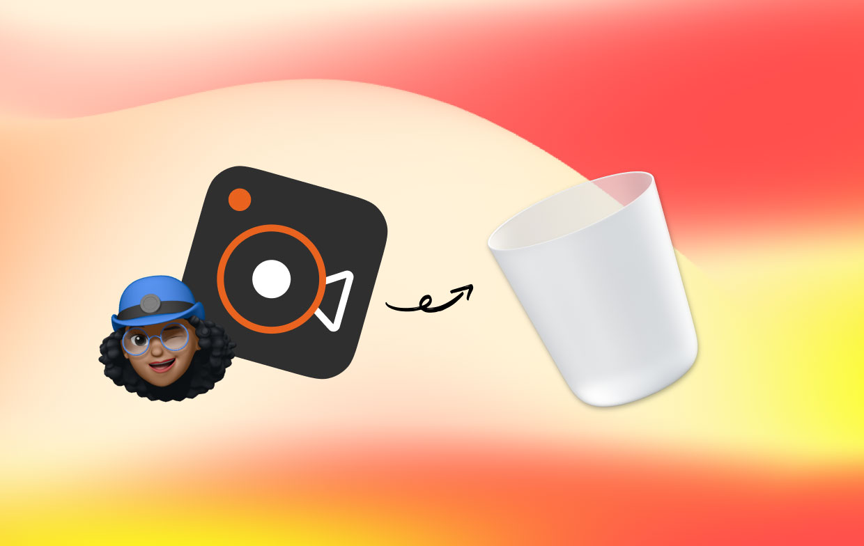 Entfernen Sie den Aiseesoft Screen Recorder