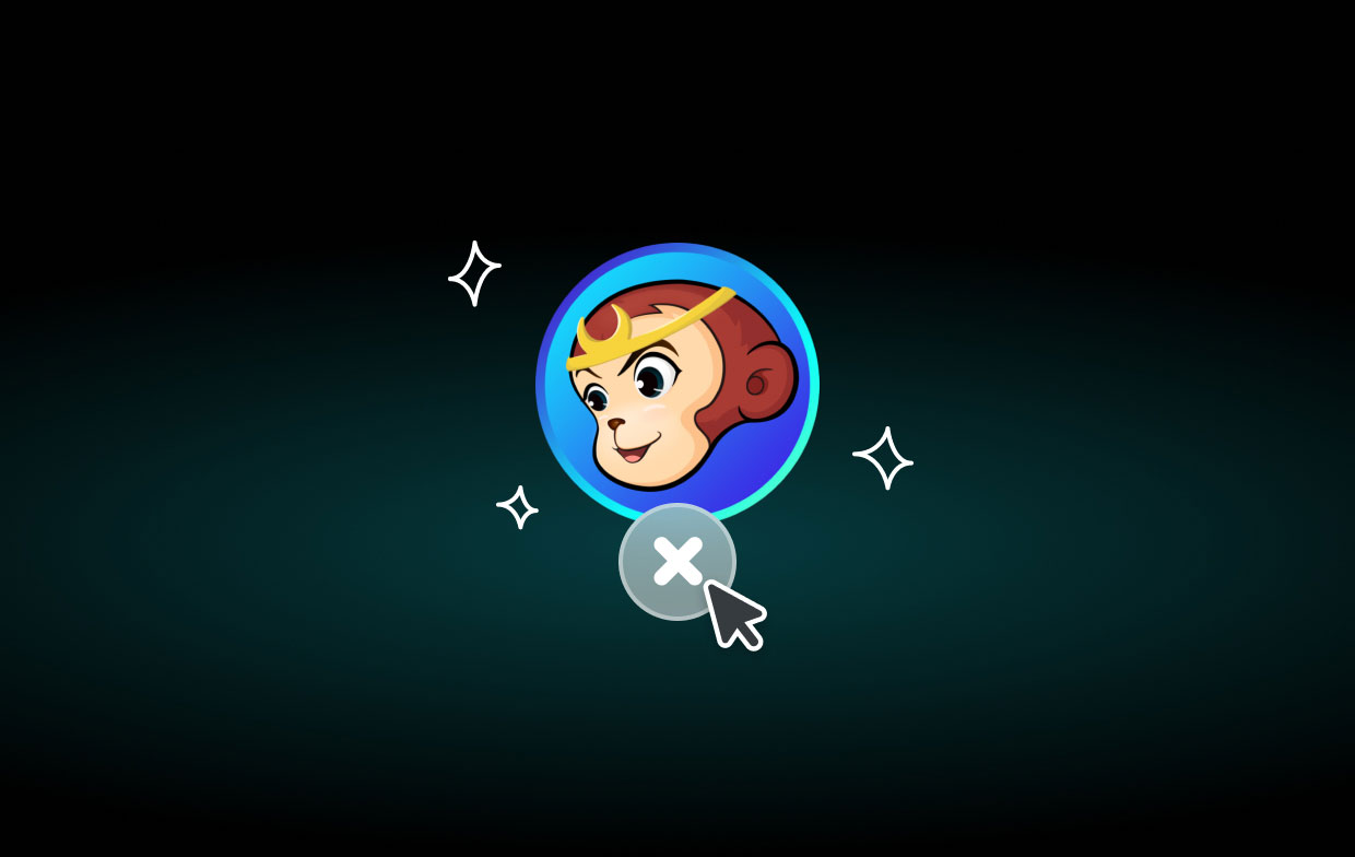So deinstallieren Sie DVDFab auf einem Mac