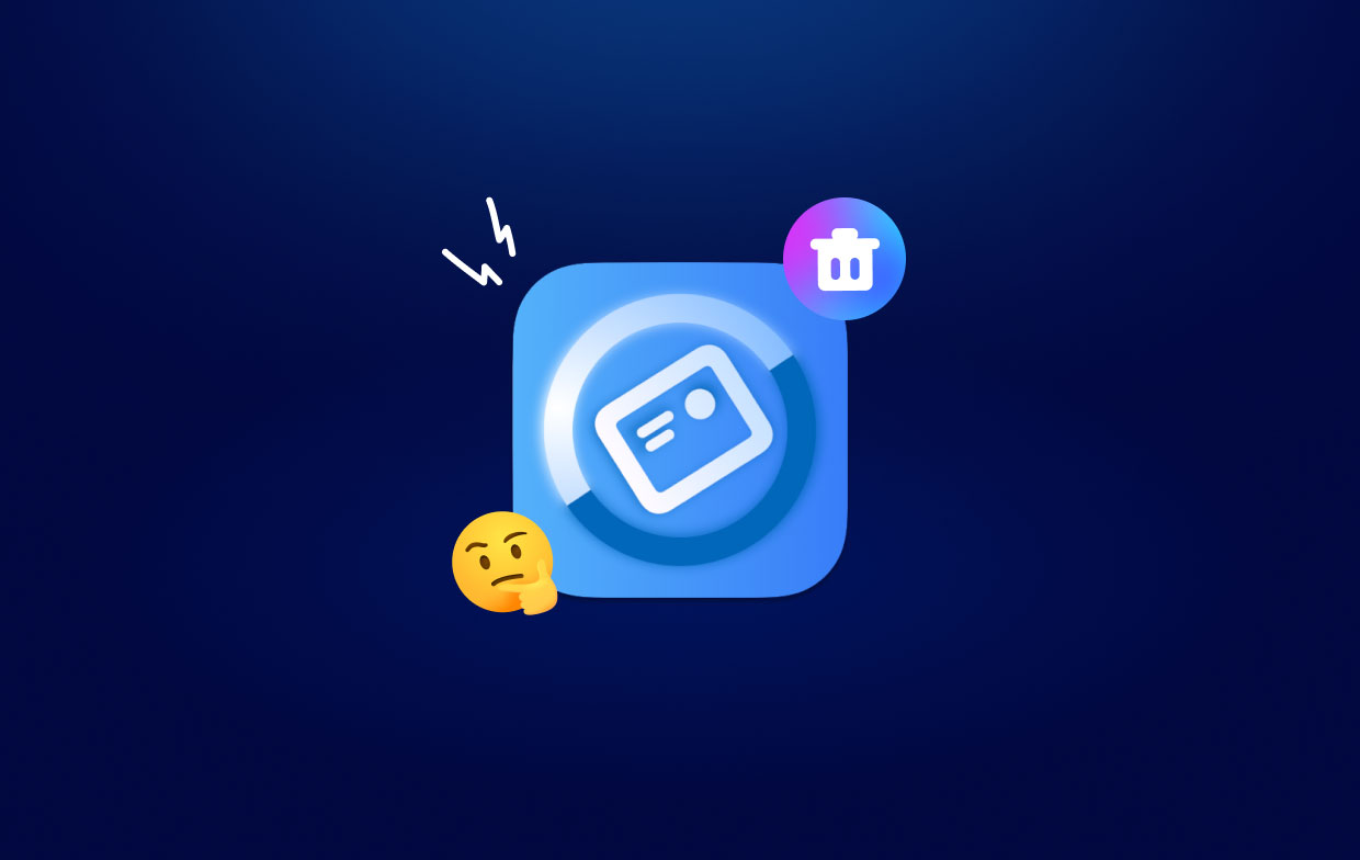 So deinstallieren Sie FMail2 auf einem Mac vollständig