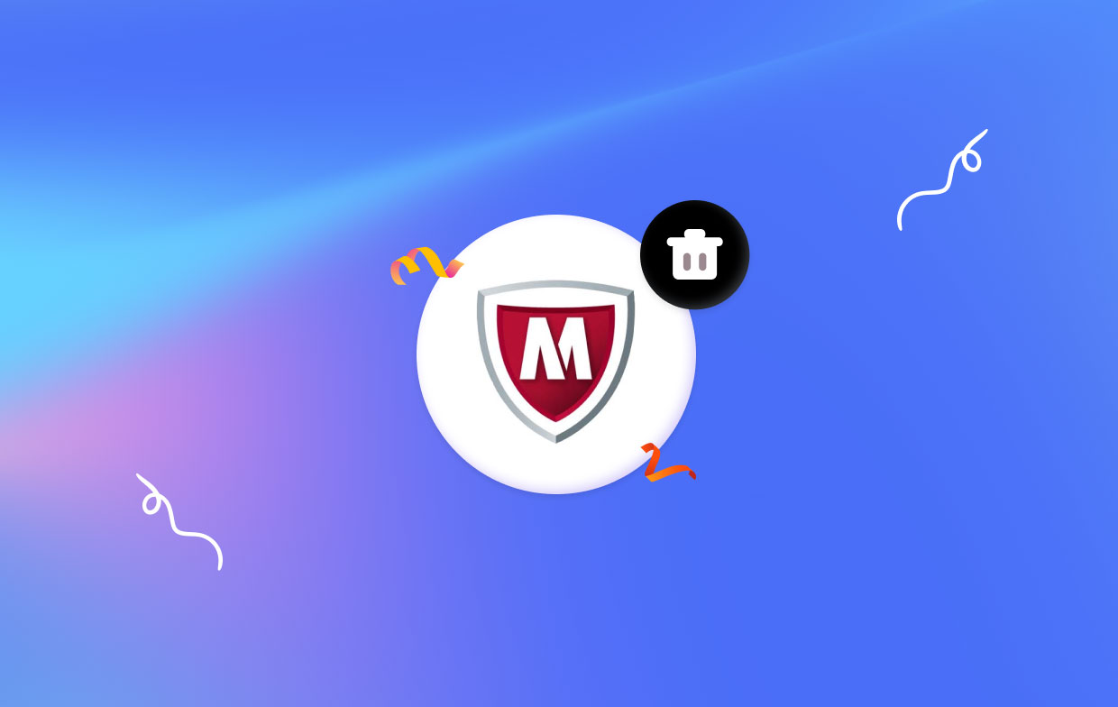 Löschen Sie McAfee SiteAdvisor