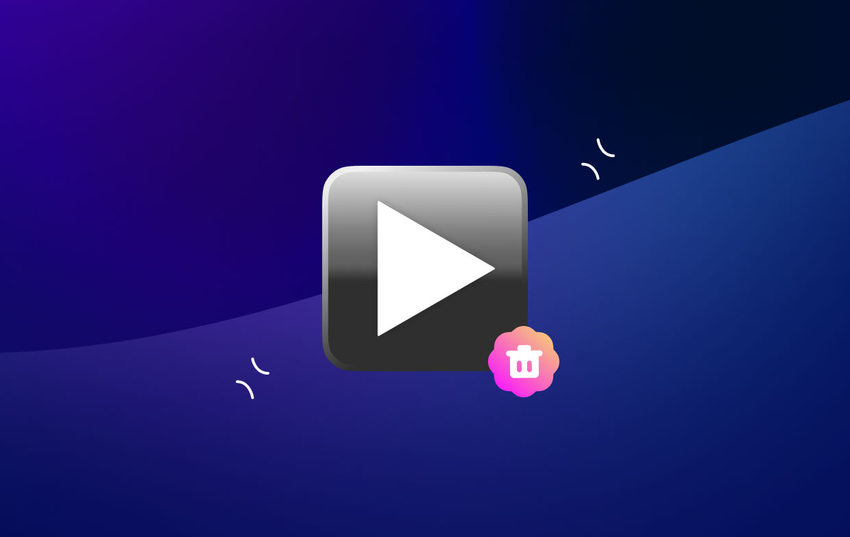 So deinstallieren Sie NicePlayer auf einem Mac