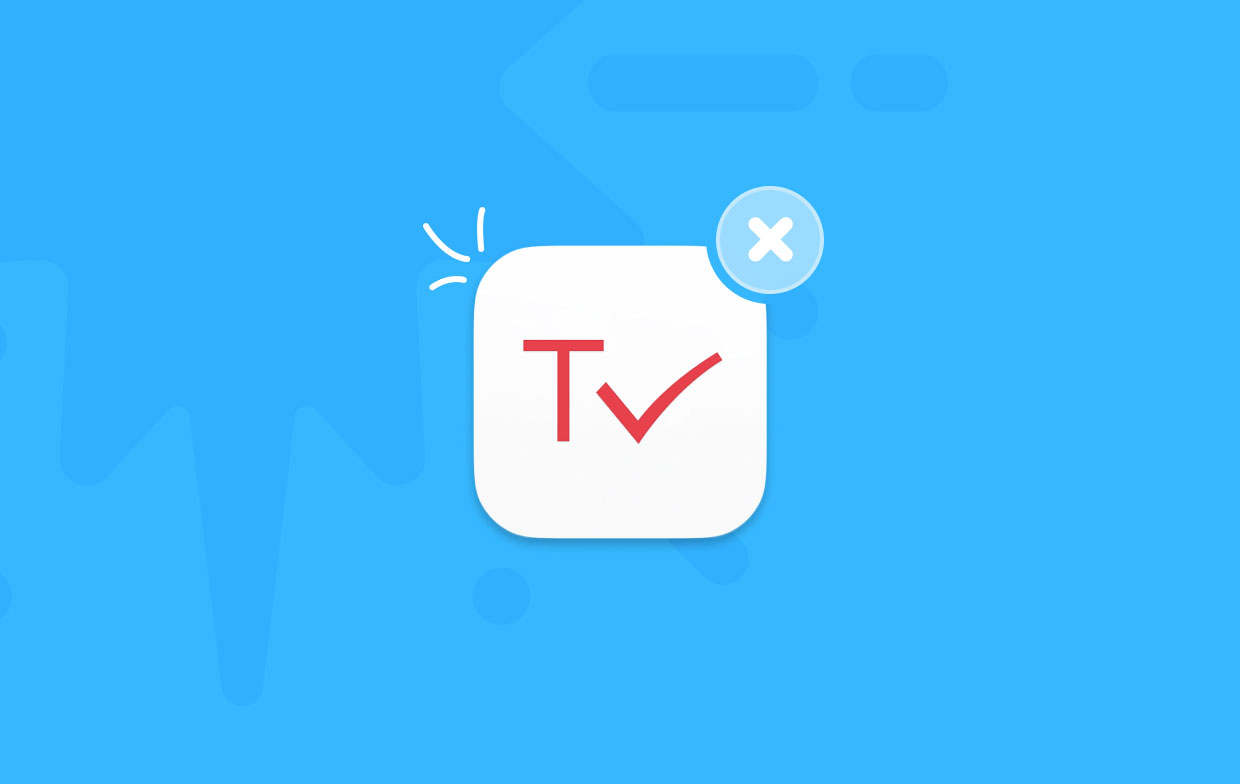So deinstallieren Sie Taskpaper für Mac