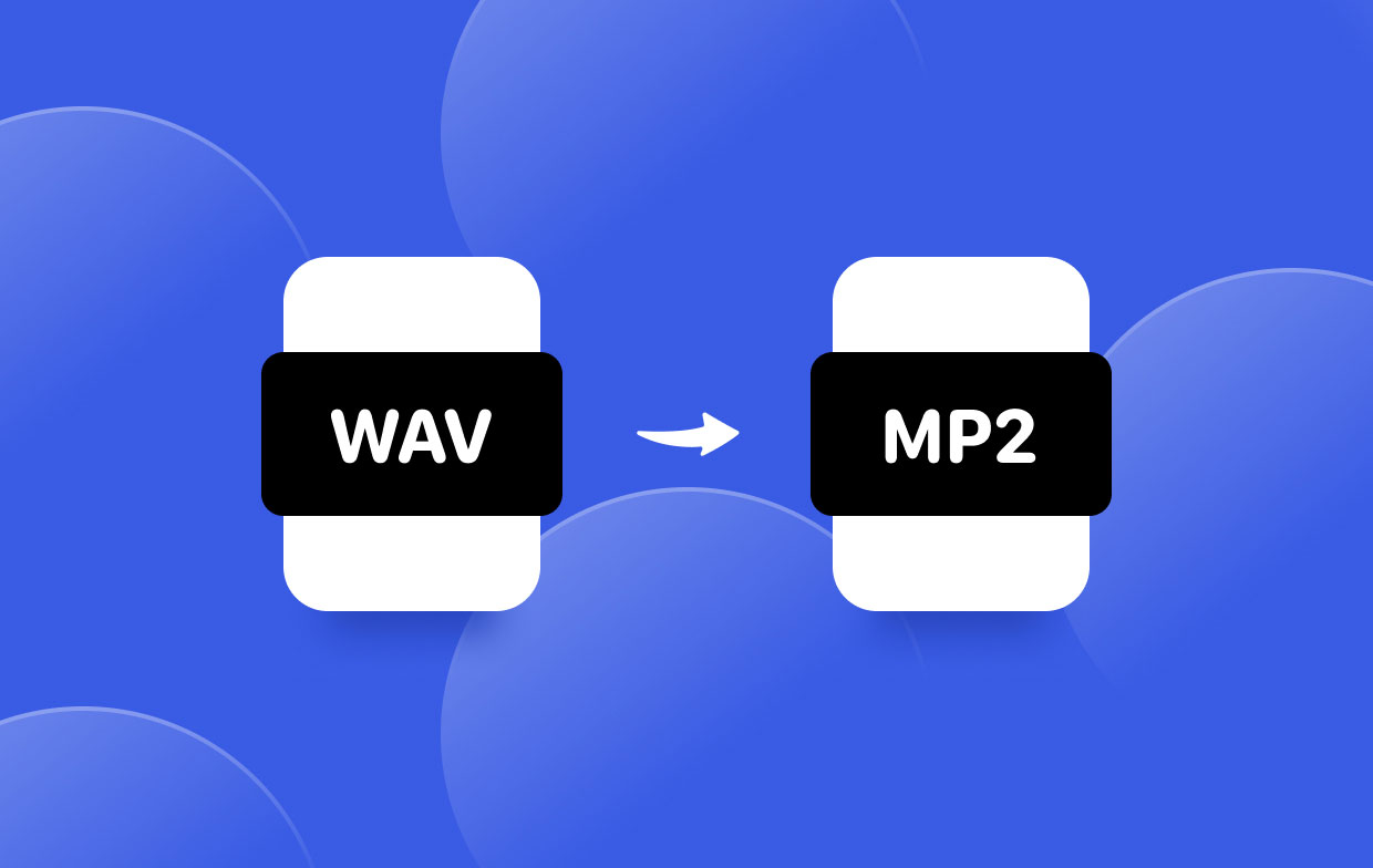 So konvertieren Sie WAV in MP2 ohne Qualitätsverlust