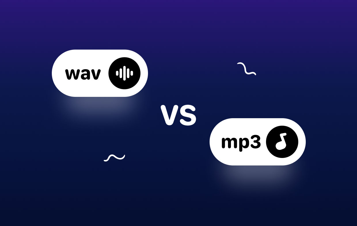 Unterschied zwischen WAV und MP3: Was ist besser?