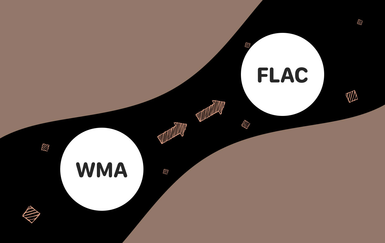 So konvertieren Sie WMA in das FLAC-Format