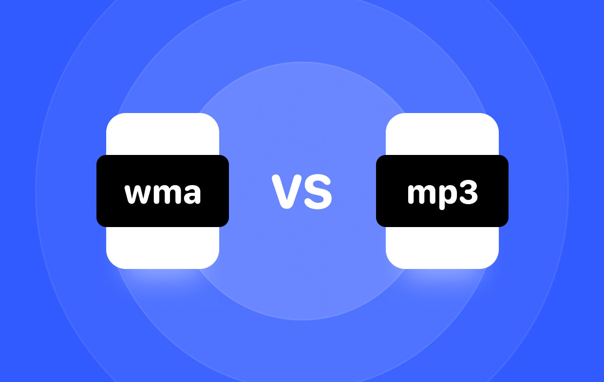 WMA vs. MP3
