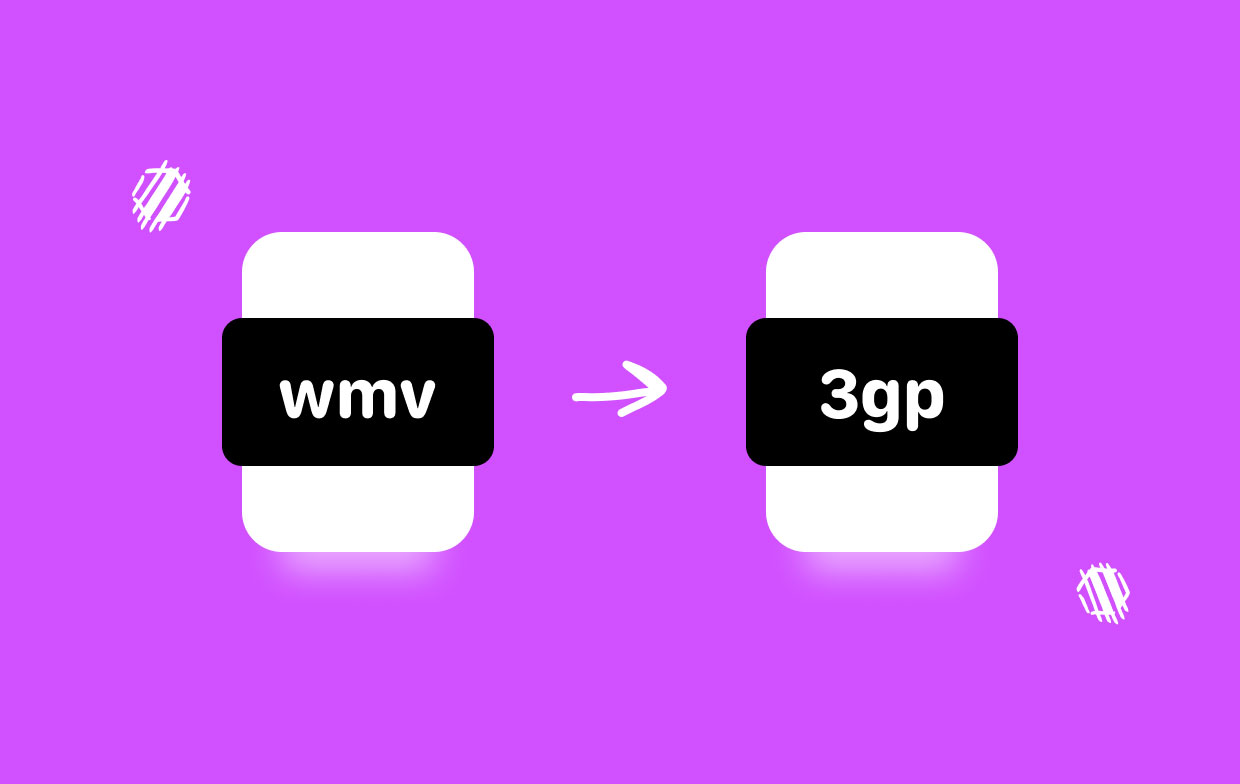 Wie man WMV in 3GP konvertiert