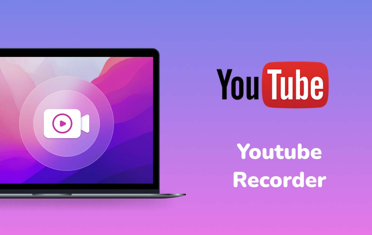 YouTube-Recorder