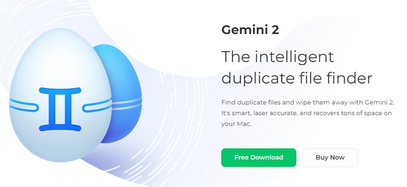 Erfahren Sie mehr über Gemini 2 Duplicate Finder