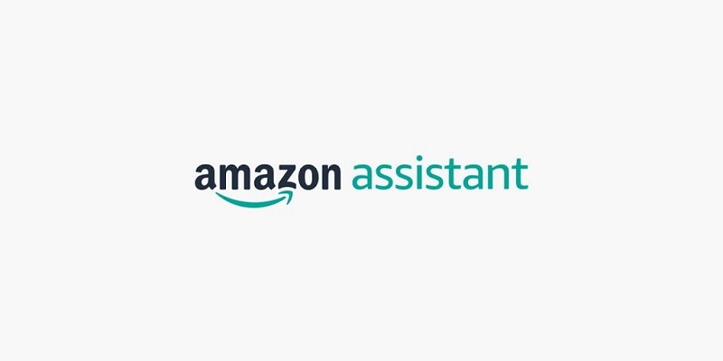 Amazon-Assistent