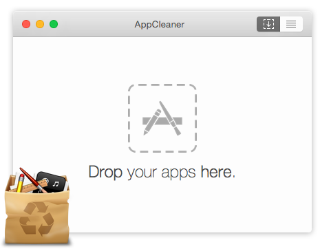 Alternative zu Smart Mac Care AppCleaner