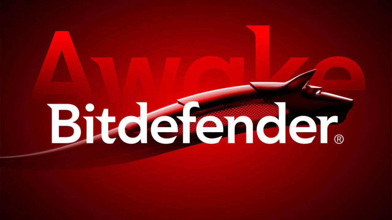 Bitdefender-Virenscanner