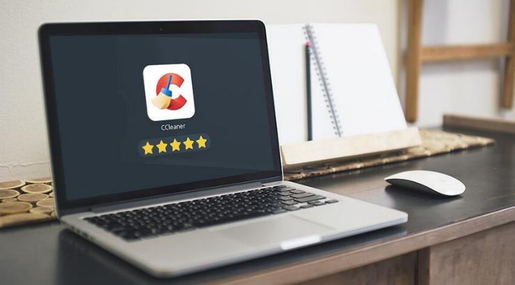 CCleaner für Mac Review