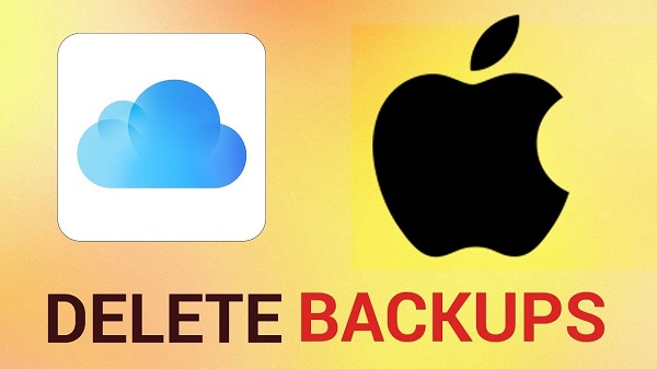 Löschen Sie alte iPhone-Backups auf dem Mac