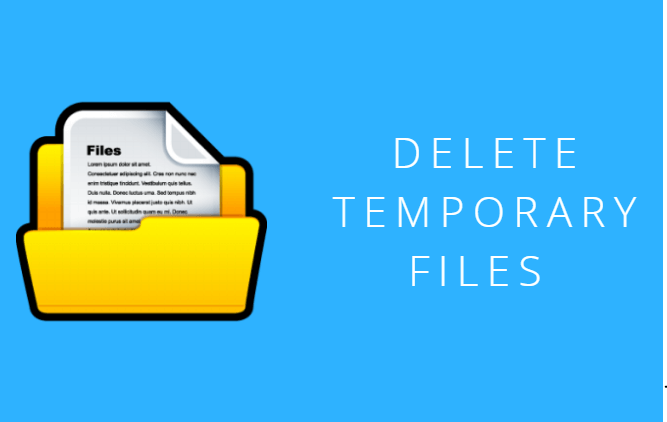 temporäre Dateien löschen Mac