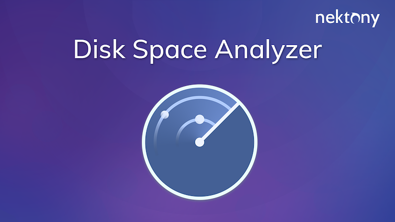 Rezension zum Nektony Disk Space Analyzer