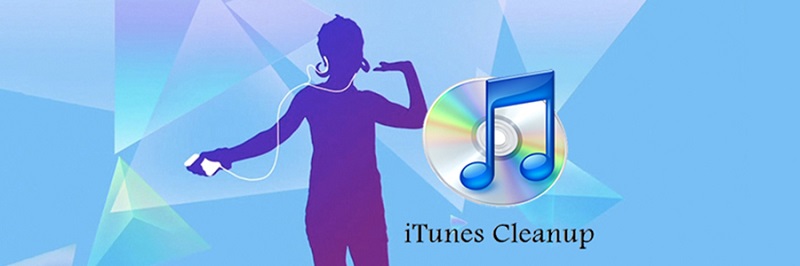 iTunes-Bereinigung