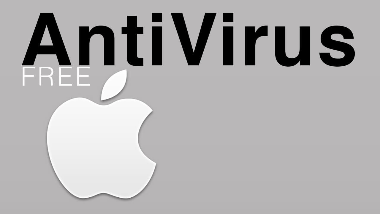 Kostenloser Mac Virus Cleaner