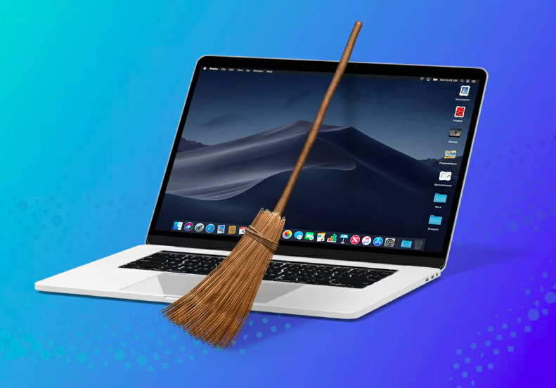 Zwei Mac-Reiniger: PowerMyMac und Parallels Toolbox