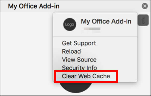 Löschen Sie Excel-Cache-Dateien auf dem Mac