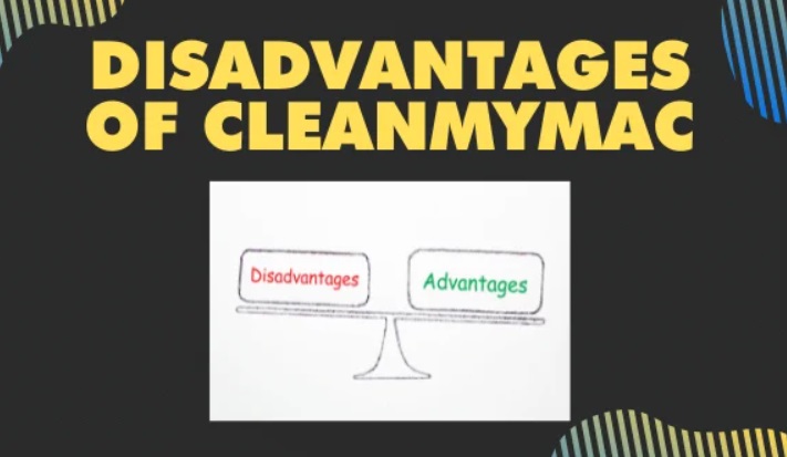 Vor- und Nachteile von CleanMyMac