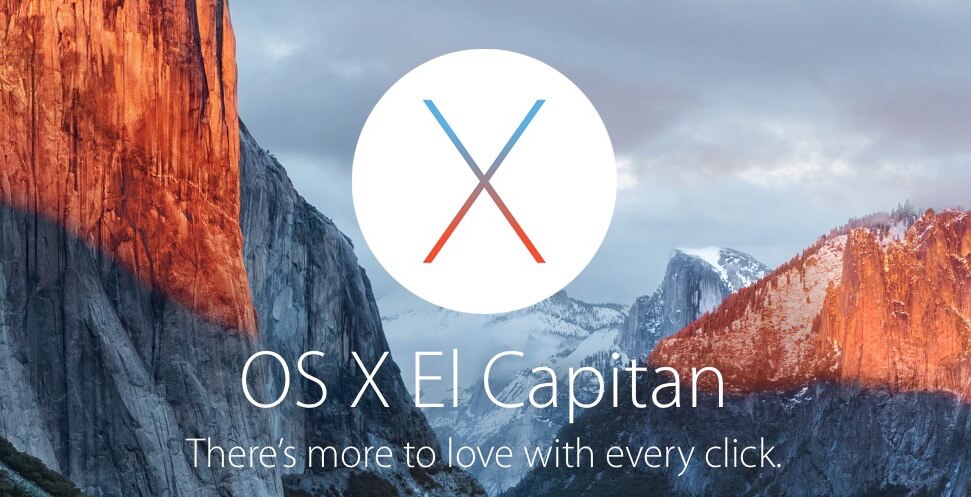 El Capitan beschleunigen