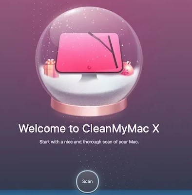 Erfahren Sie mehr über CleanMyMac