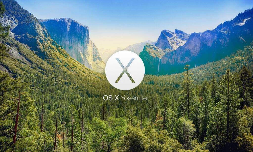 Yosemite Systemvoraussetzungen