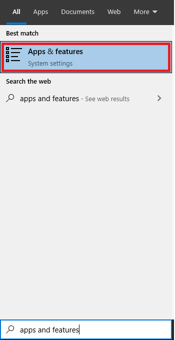 Xtreme Download Manager unter Windows manuell deinstallieren