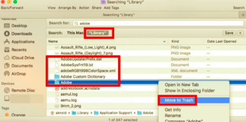 update acrobat reader for mac