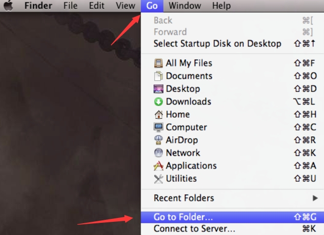 Entfernen Sie ganz einfach KNCTR und Dateien vom Mac
