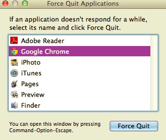 Erzwingen Sie das Beenden von Adobe Acrobat Reader vor der Deinstallation